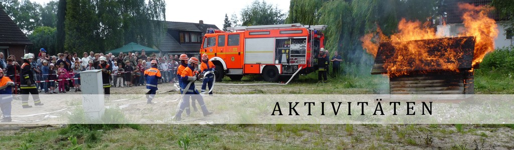 Freiwillige Feuerwehr Kirchdorf (Hamburg)