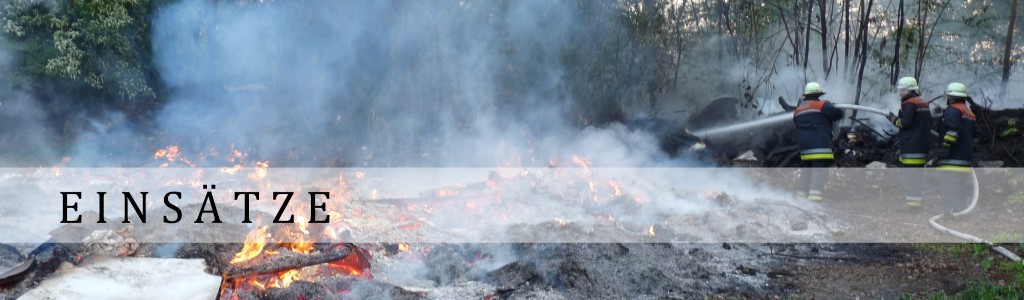 Freiwillige Feuerwehr Kirchdorf (Hamburg)